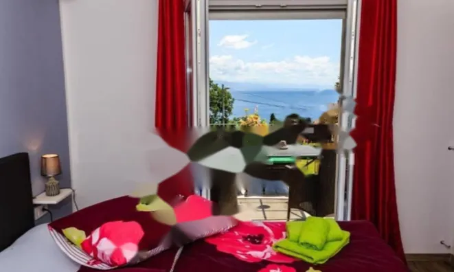 Недвижимость Семейный дом Ривьера Опатия: 11