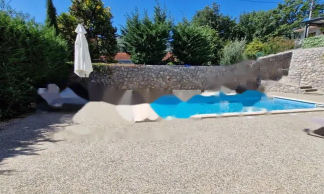 Недвижимость Семейный дом Ривьера Опатия: 14