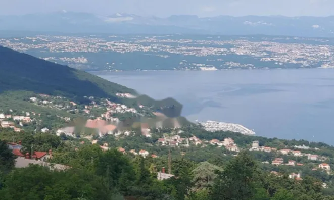 Недвижимость Семейный дом 390 м², Центр Опатия: 2