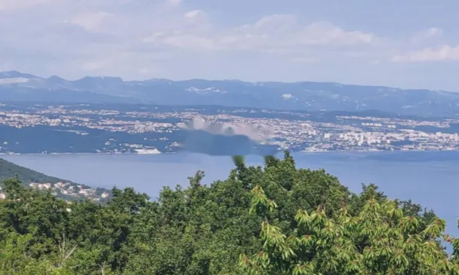 Недвижимость Семейный дом 390 м², Центр Опатия: 9