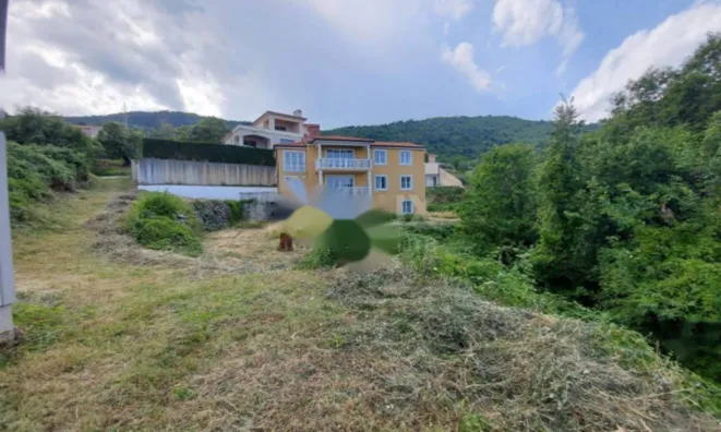 Недвижимость Семейный дом 390 м², Центр Опатия: 12