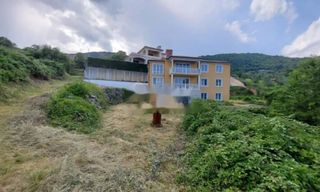 Недвижимость Семейный дом 390 м², Центр Опатия: 13