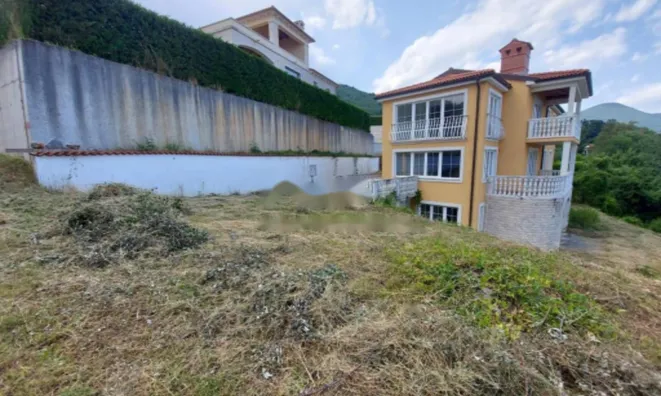 Недвижимость Семейный дом 390 м², Центр Опатия: 14