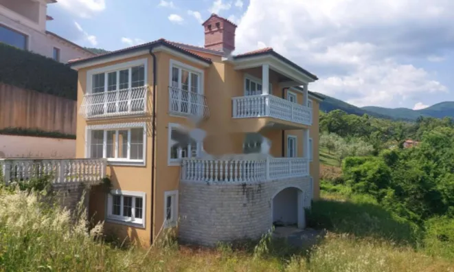 Недвижимость Семейный дом 390 м², Центр Опатия: 18