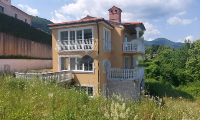 Недвижимость Семейный дом 390 м², Центр Опатия: 19