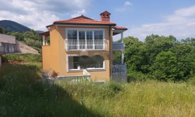 Недвижимость Семейный дом 390 м², Центр Опатия: 20