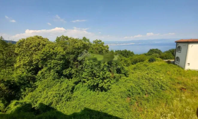 Недвижимость Семейный дом 390 м², Центр Опатия: 22