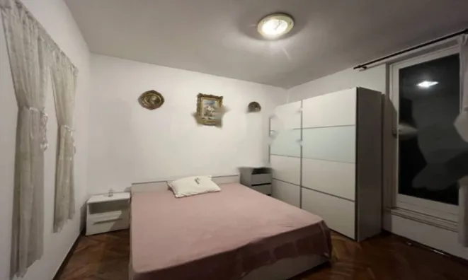 Недвижимость Двухкомнатная квартира в центре Опатии: 3