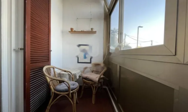 Недвижимость Двухкомнатная квартира в центре Опатии: 5