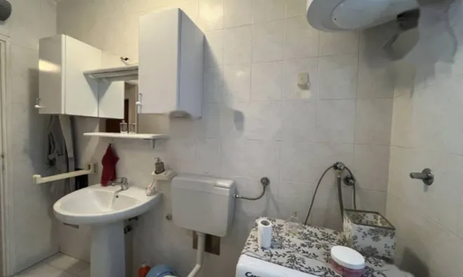 Недвижимость Двухкомнатная квартира в центре Опатии: 6