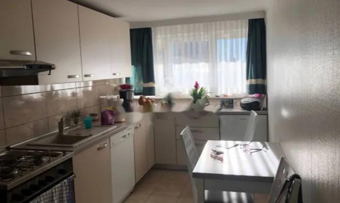 Недвижимость Семейный дом в центре Опатии: 4