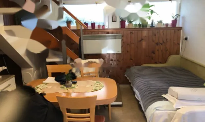 Недвижимость Семейный дом в центре Опатии: 6