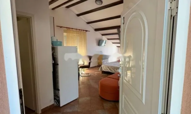 Недвижимость Дом в центре Опатии: 1