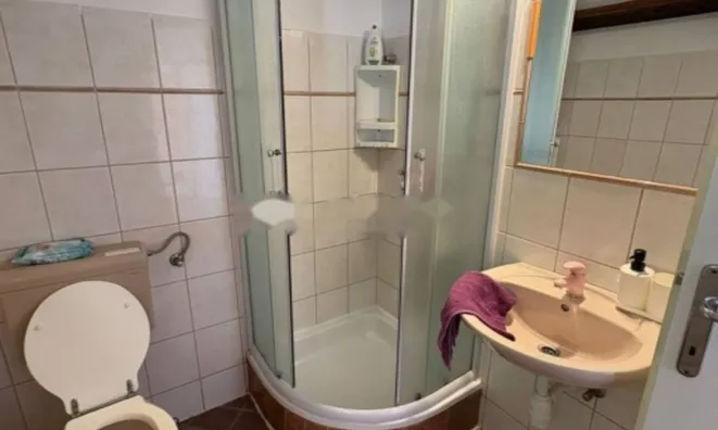 Недвижимость Дом в центре Опатии: 16