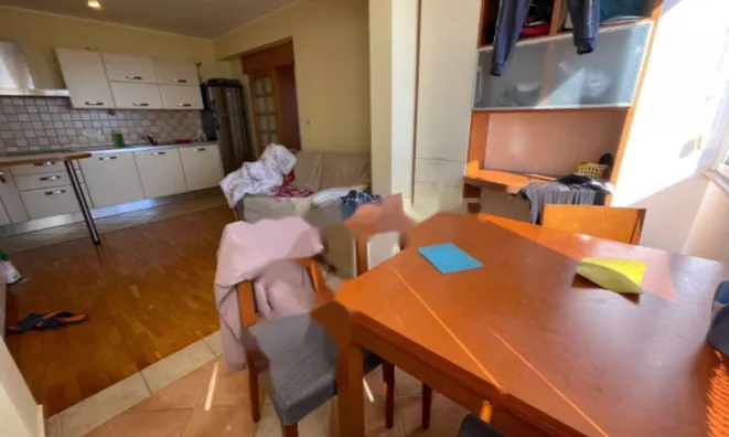 Недвижимость Двухкомнатная квартира в Центре: 3