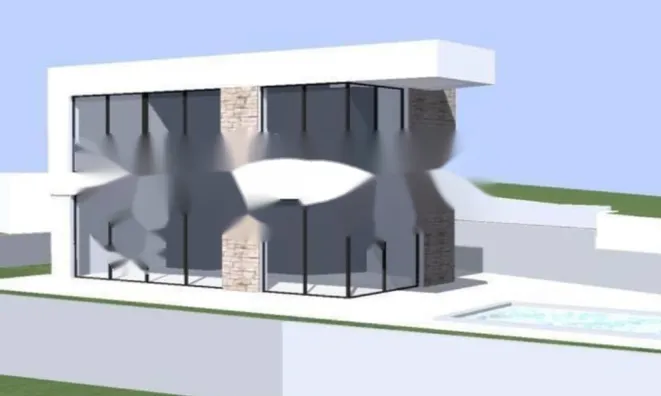 Недвижимость Четырёхкомнатная квартира: 3