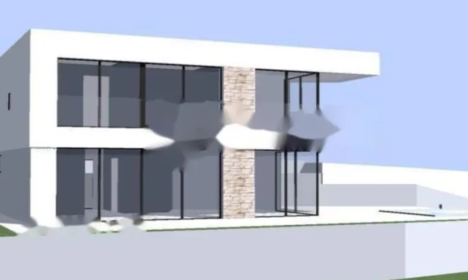 Недвижимость Четырёхкомнатная квартира: 4