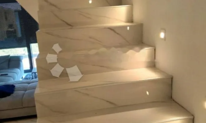 Недвижимость Четырёхкомнатная квартира: 5