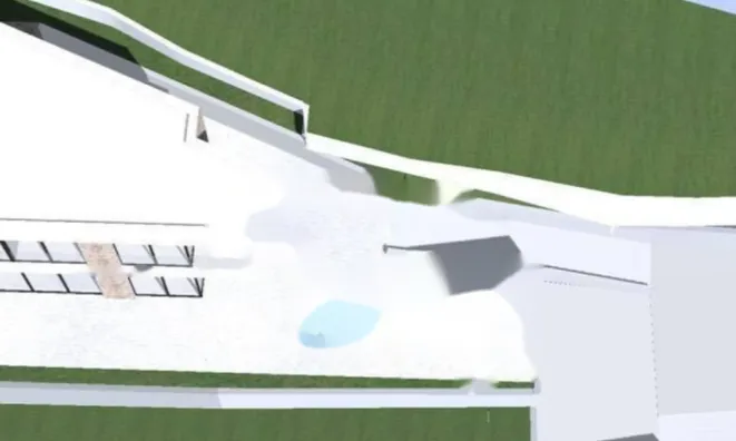 Недвижимость Четырёхкомнатная квартира: 18