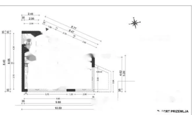 Недвижимость Четырёхкомнатная квартира: 20