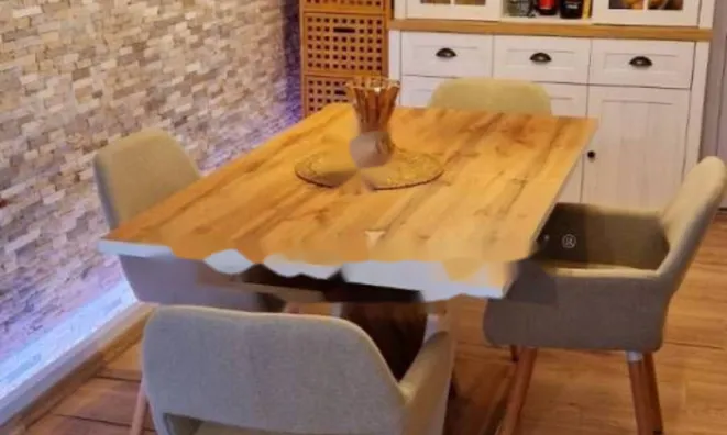 Недвижимость Двухкомнатная квартира, центр: 6