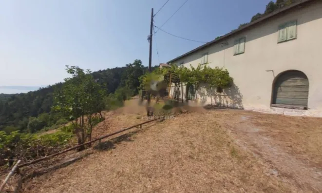 Недвижимость Семейный Дом 209 м², Центр, Опатия: 1