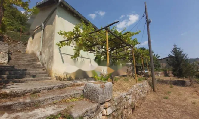 Недвижимость Семейный Дом 209 м², Центр, Опатия: 5