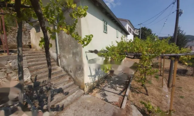 Недвижимость Семейный Дом 209 м², Центр, Опатия: 6