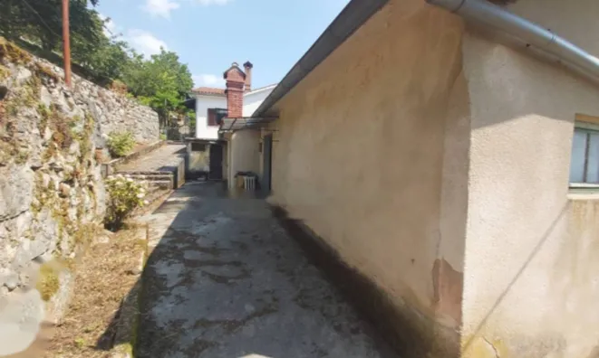 Недвижимость Семейный Дом 209 м², Центр, Опатия: 7