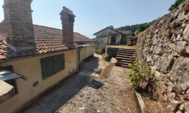 Недвижимость Семейный Дом 209 м², Центр, Опатия: 8