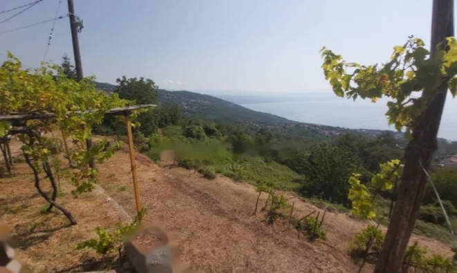 Недвижимость Семейный Дом 209 м², Центр, Опатия: 14