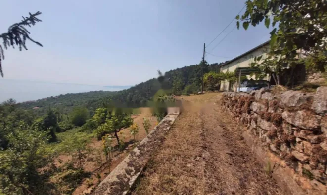 Недвижимость Семейный Дом 209 м², Центр, Опатия: 19