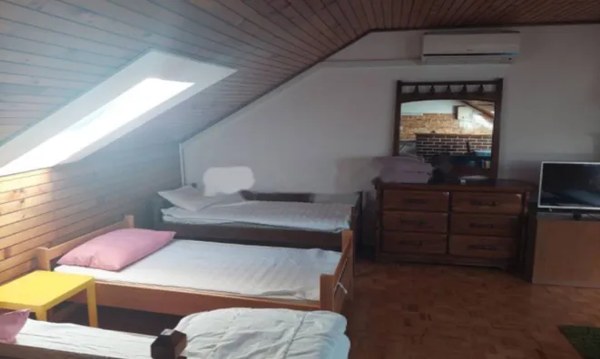 Недвижимость Семейный дом 120 м², Центр Опатии: 9