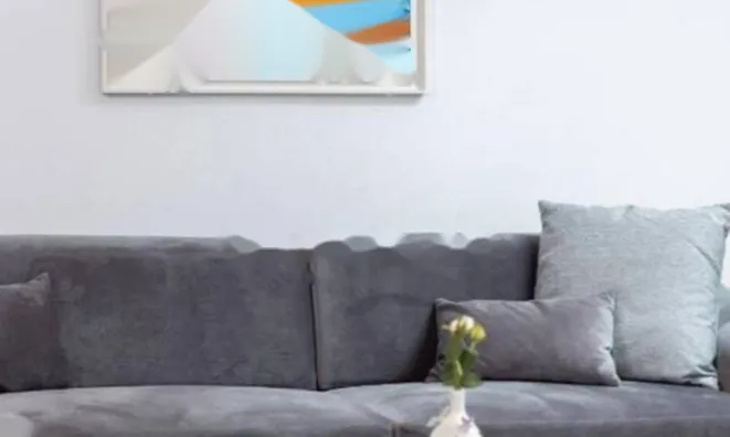 Недвижимость Трехкомнатная квартира, центр: 10