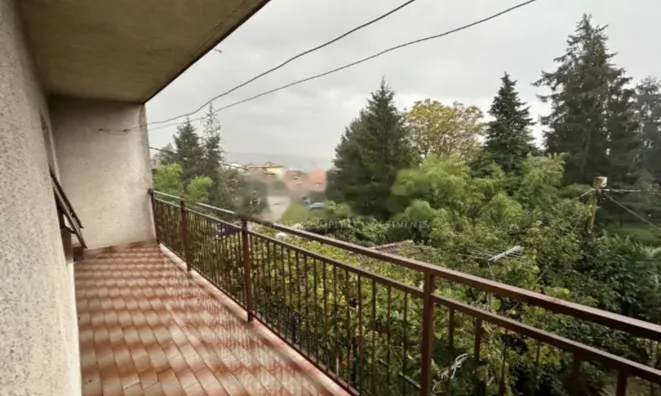 Недвижимость Четырёхкомнатная квартира в центре, Опатия: 2