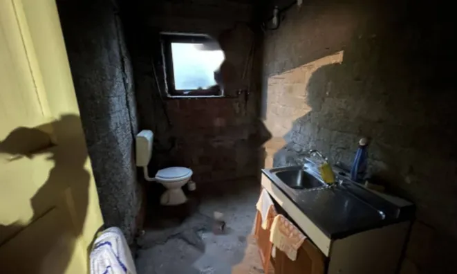 Недвижимость Четырёхкомнатная квартира в центре, Опатия: 4