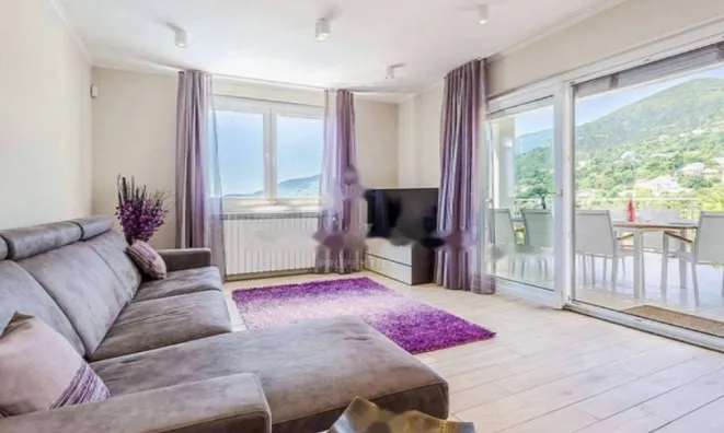 Недвижимость Семейный дом 275 м² Центр, Опатия: 11