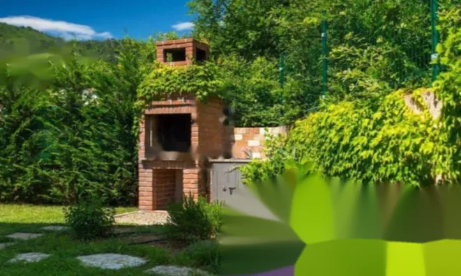 Недвижимость Семейный дом 275 м² Центр, Опатия: 14