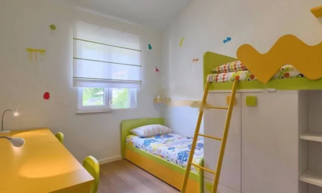 Недвижимость Семейный дом 275 м² Центр, Опатия: 22