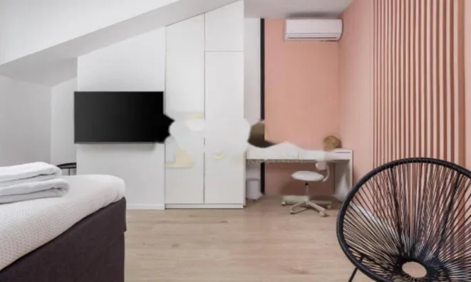 Недвижимость Трёхкомнатная квартира в центре: 7