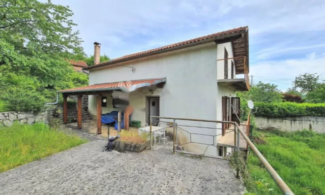 Недвижимость Семейный дом 170 м², Центр Опатии: 16