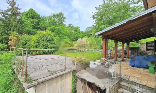 Недвижимость Семейный дом 170 м², Центр Опатии: 18