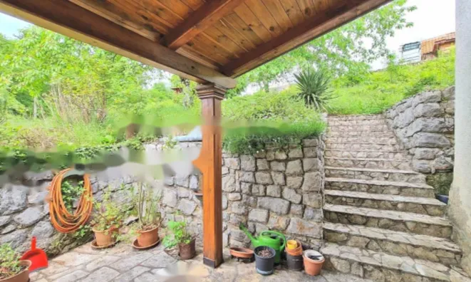 Недвижимость Семейный дом 170 м², Центр Опатии: 19