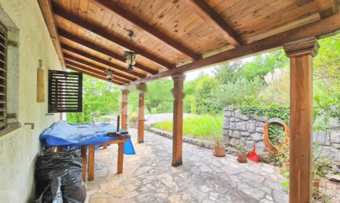 Недвижимость Семейный дом 170 м², Центр Опатии: 20