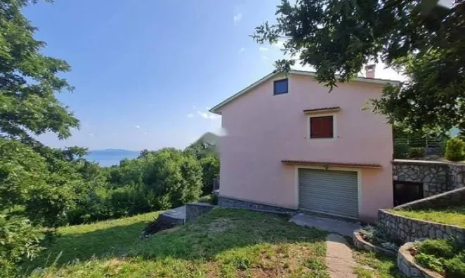 Недвижимость Жилой дом 400 м², Центр, Опатия.: 2