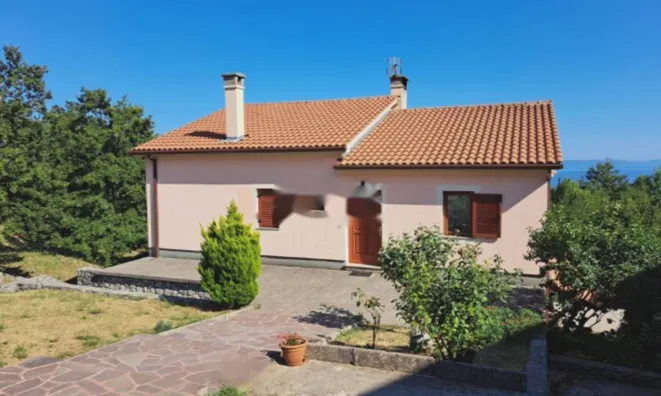 Недвижимость Жилой дом 400 м², Центр, Опатия.: 4