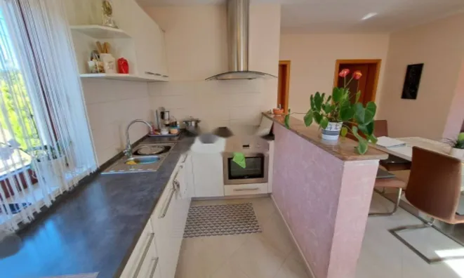 Недвижимость Жилой дом 400 м², Центр, Опатия.: 7