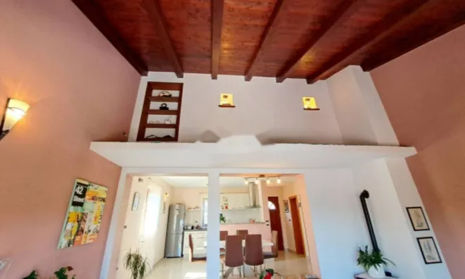 Недвижимость Жилой дом 400 м², Центр, Опатия.: 11