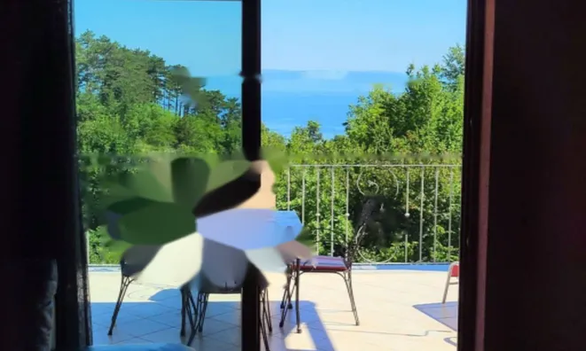 Недвижимость Жилой дом 400 м², Центр, Опатия.: 12