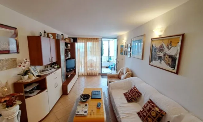 Недвижимость Трёхкомнатная Квартира Центр: 3